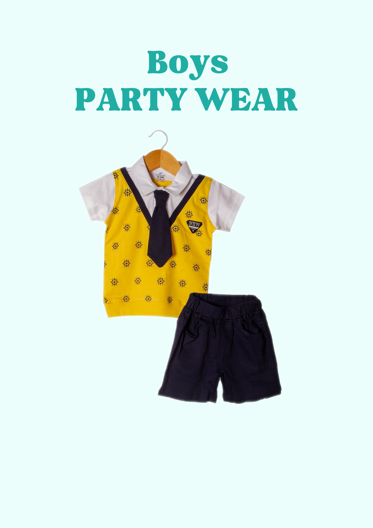 Party Wear